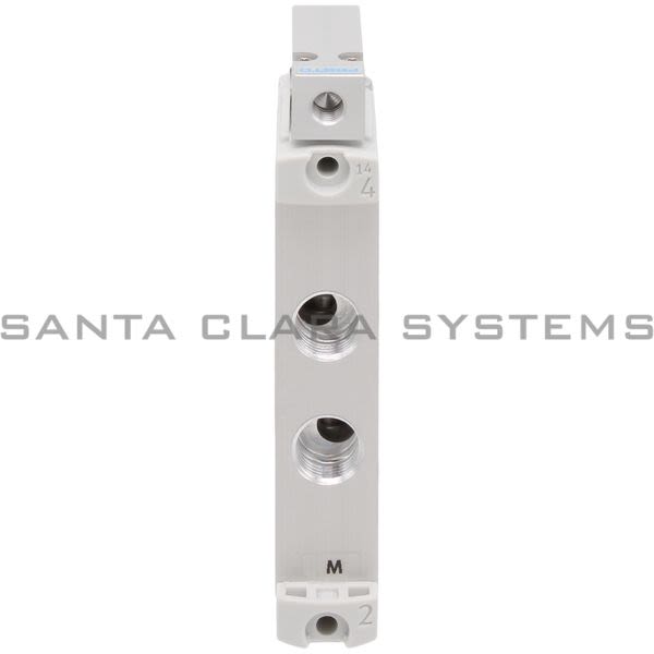 Festo VUWG-L14-M52-A-G18 Pneumatic Valve Product Image