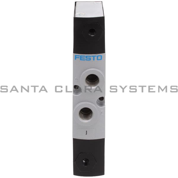 Festo VUWS-L20-B52-G18 Pneumatic Valve Product Image