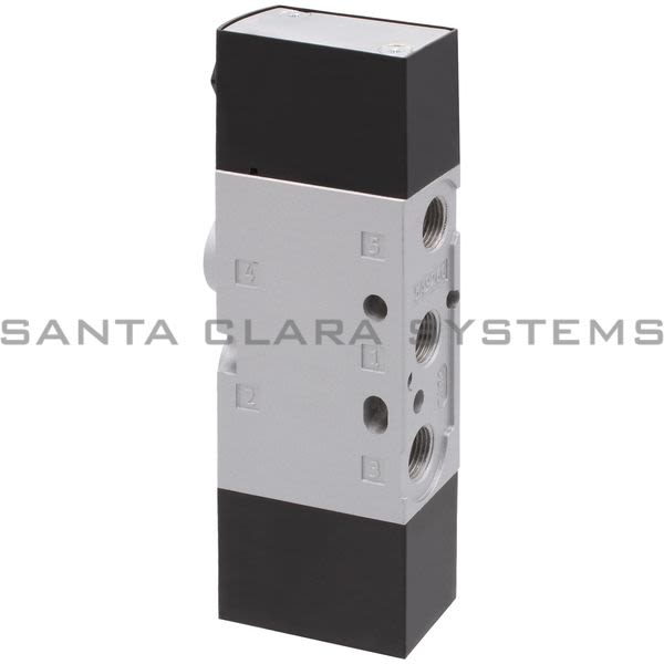 Festo VUWS-L20-B52-G18 Pneumatic Valve Product Image