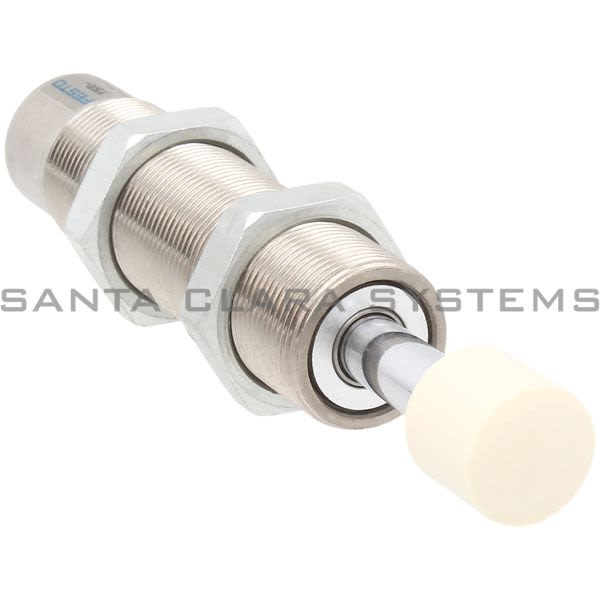 Festo YSR-20-25-C Pneumatic Shock Absorber Product Image