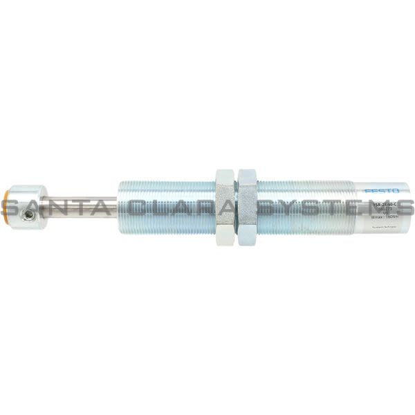 Festo YSR-25-40-C Pneumatic Shock Absorber Product Image