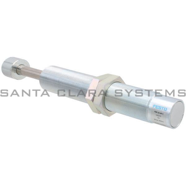 Festo YSR-32-60-C Pneumatic Shock Absorber Product Image