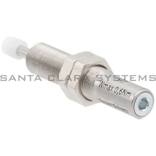 Festo YSR-4-4-C Pneumatic Shock Absorber Product Image