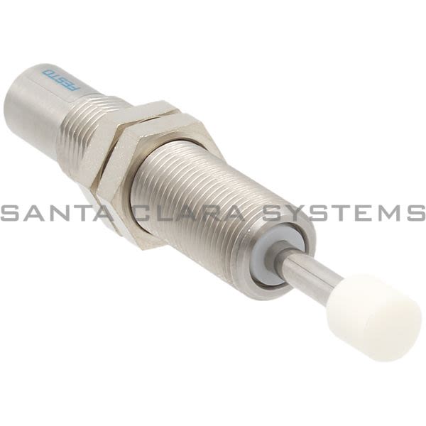 Festo YSRW-8-14 Pneumatic Shock Absorber Product Image