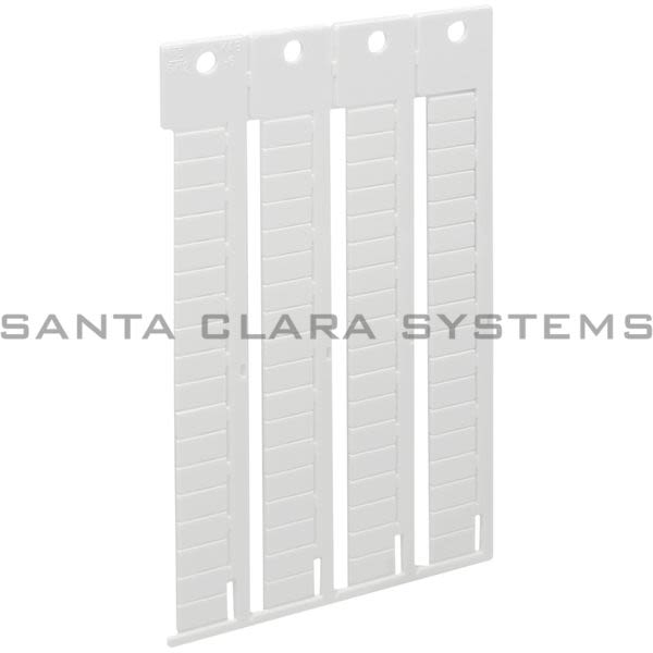 Finder 060.72  Marker Tag Product Image