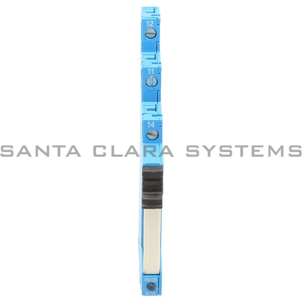 Finder 38.51.3.125.0060  Interface Module Product Image