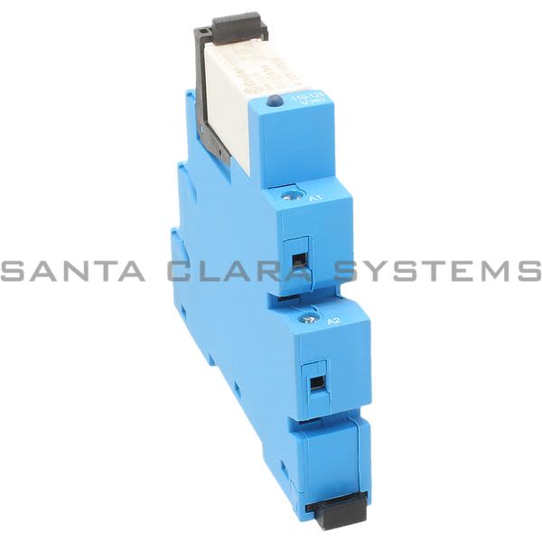 Finder 38.52.0.125.0060 Relay Interface Module Product Image