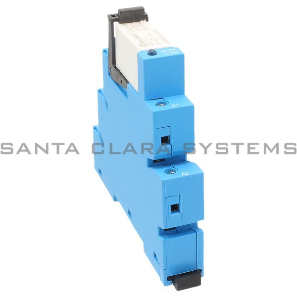 Finder 38.52.7.024.0050  Modular Interface With Relay Product Image