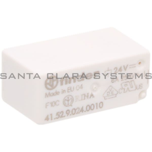 Finder 41.52.9.024.0010 Relay Product Image