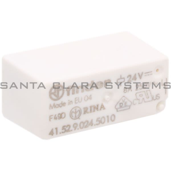 Finder 41.52.9.024.5010 Relay Product Image