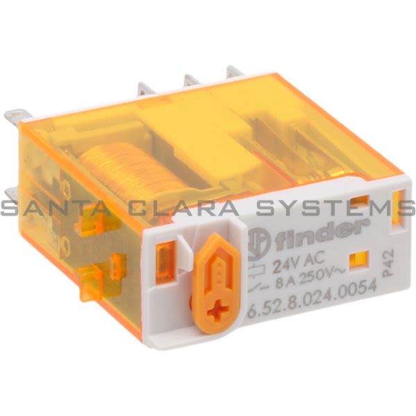 Finder 46.52.8.024.0054 Relay Product Image