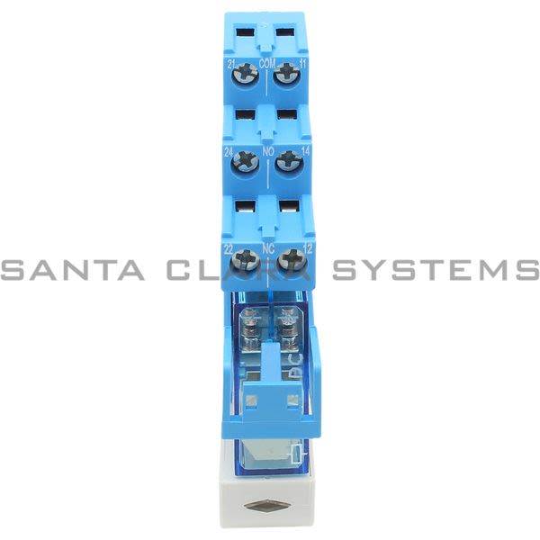 Finder 48.52.7.024.0050.SPA Modular Interface Relay Product Image