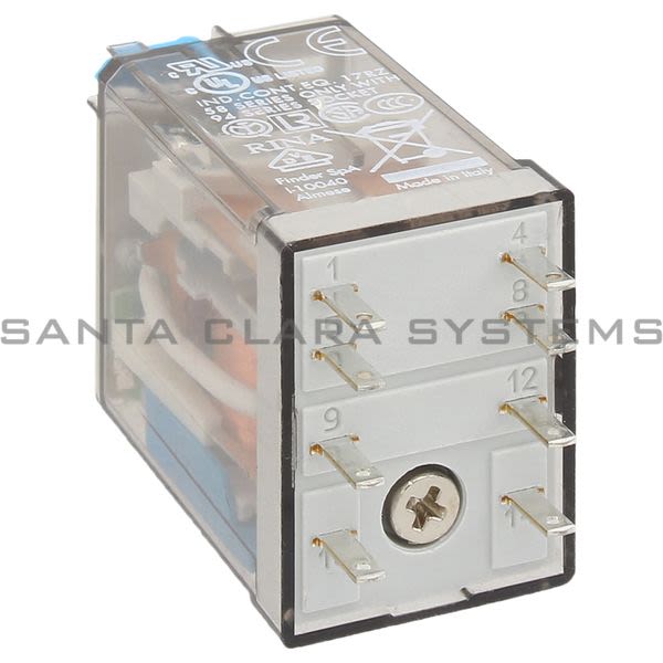 Finder 55.32.9.024.0090 Plug-In Relay Product Image