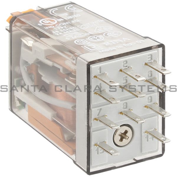 Finder 55.33.8.120.0050 Relay Product Image