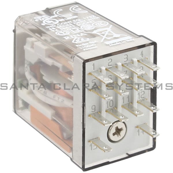 Finder 55.34.8.120.0030 Relay Product Image