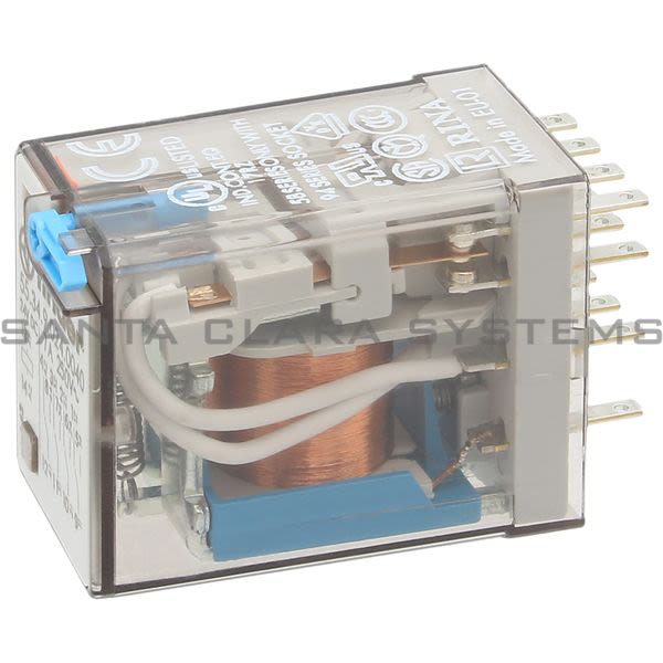 Finder 55.34.9.024.0040 Relay Product Image