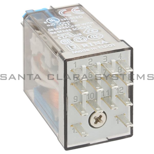 Finder 55.34.9.024.0040 Relay Product Image