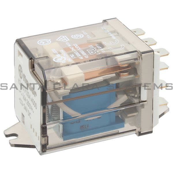 Finder 62.83.9.024.4000 Power Relay Product Image