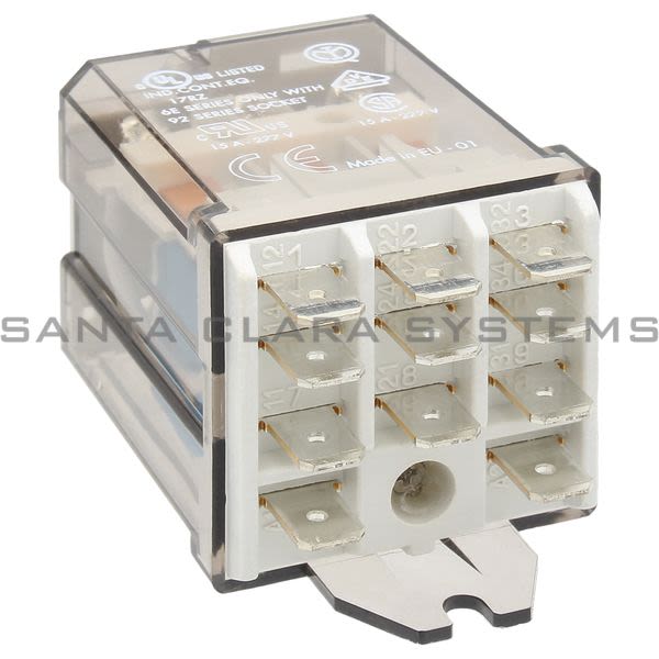 Finder 62.83.9.024.4000 Power Relay Product Image