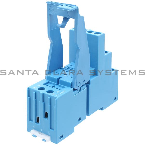 Finder 94.04 Relay Socket Product Image