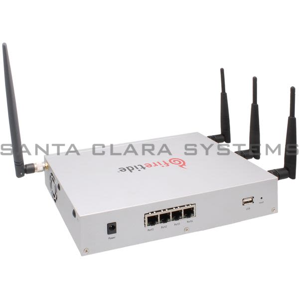 Firetide 7010-900 Wireless Mesh Node Product Image