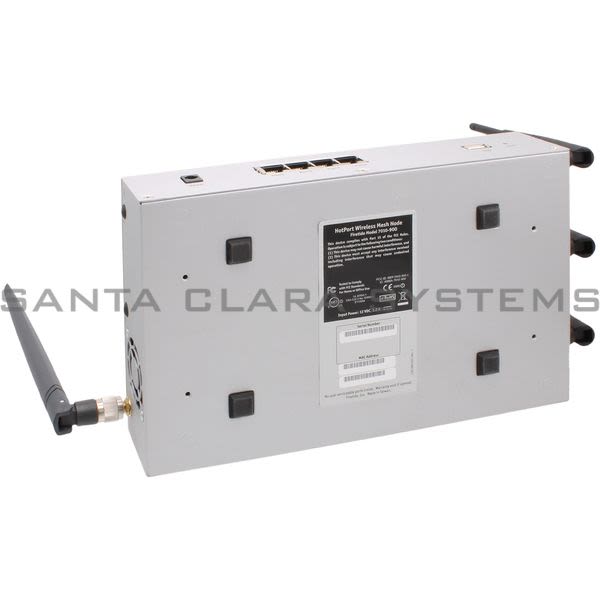 Firetide 7010-900 Wireless Mesh Node Product Image