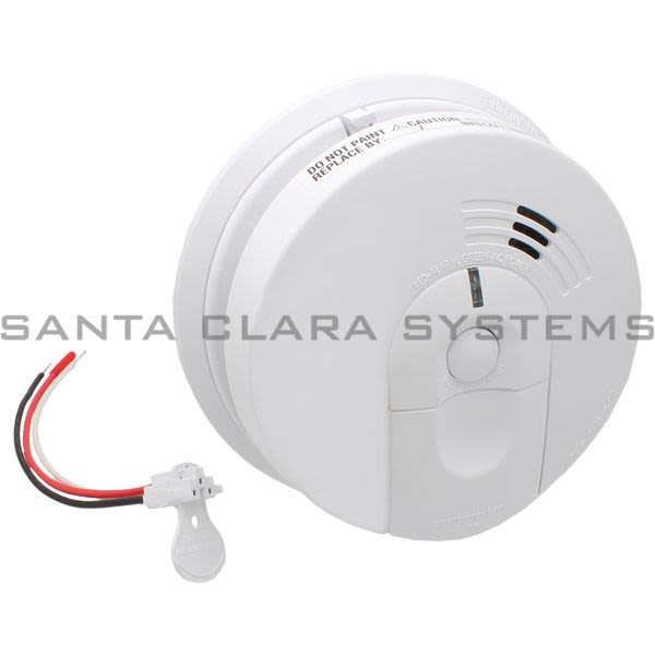 Firex I4618AC Smoke Alarm Product Image