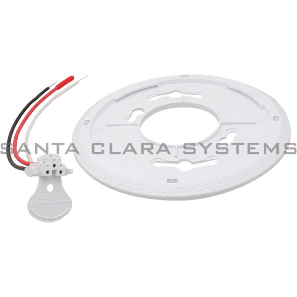 Firex I4618AC Smoke Alarm Product Image