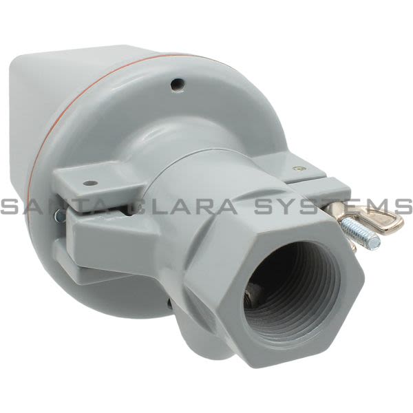 Fireye 45UV5-1000 Ultraviolet Scanner Product Image