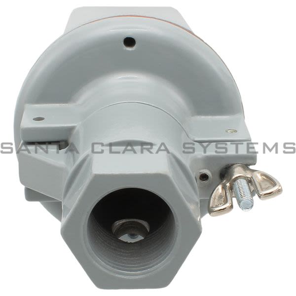 Fireye 45UV5-1000 Ultraviolet Scanner Product Image