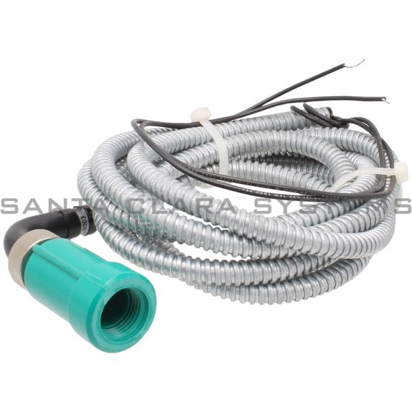 Fireye 48PT2-9003 Infrared Flame Scanner Sensor Product Image