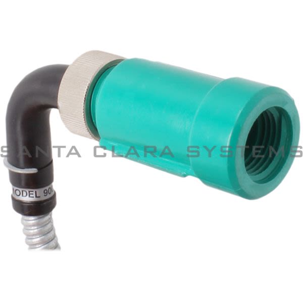 Fireye 48PT2-9003 Infrared Flame Scanner Sensor Product Image