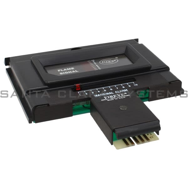 Fireye 60-2205 Display Module Product Image