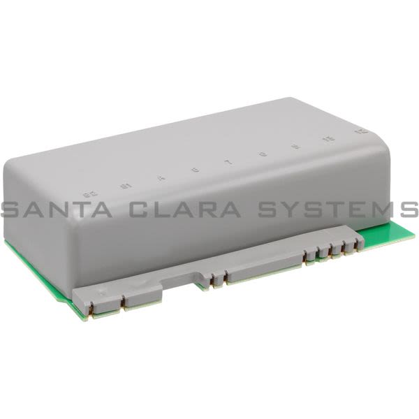 Fireye 72DUV1 Amplifier Module Ultraviolet Product Image