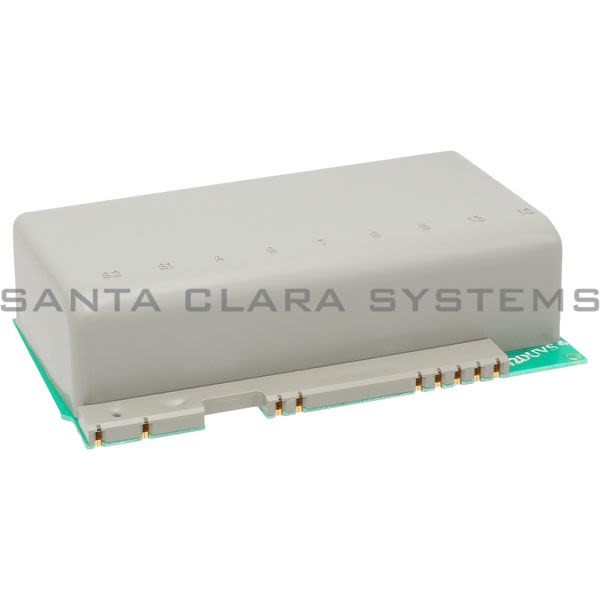 Fireye 72DUVS4 Amplifier Product Image