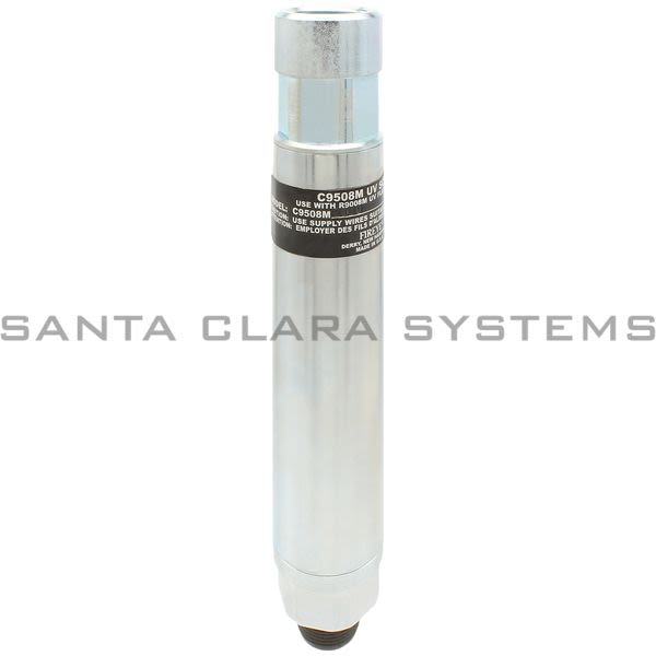Fireye C9508M2000 UV Scanner Product Image
