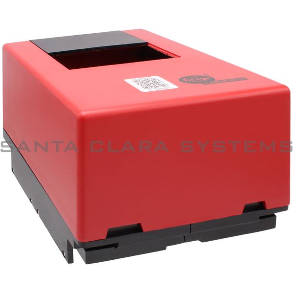 Fireye E110 Flame Monitor Product Image