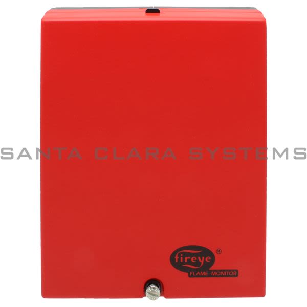 Fireye E300 Expansion Module Product Image