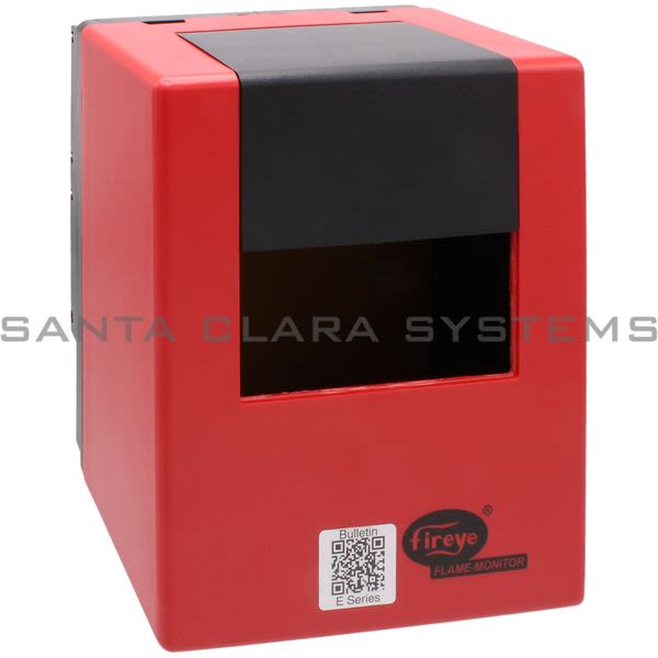 Fireye EB-700 Chassis Flame Monitor Product Image