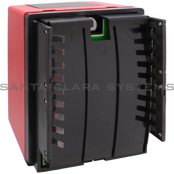 Fireye EB-700 Chassis Flame Monitor Product Image