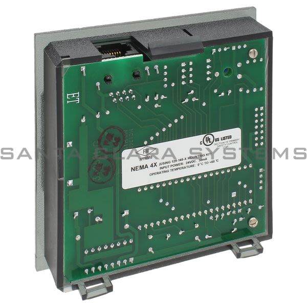 Fireye ED510  Display Module Product Image