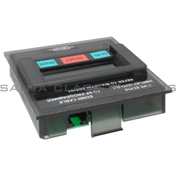 Fireye ED510  Display Module Product Image