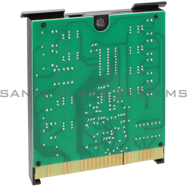 Fireye EDC1 Complied Input Flame Amplifier Module Product Image