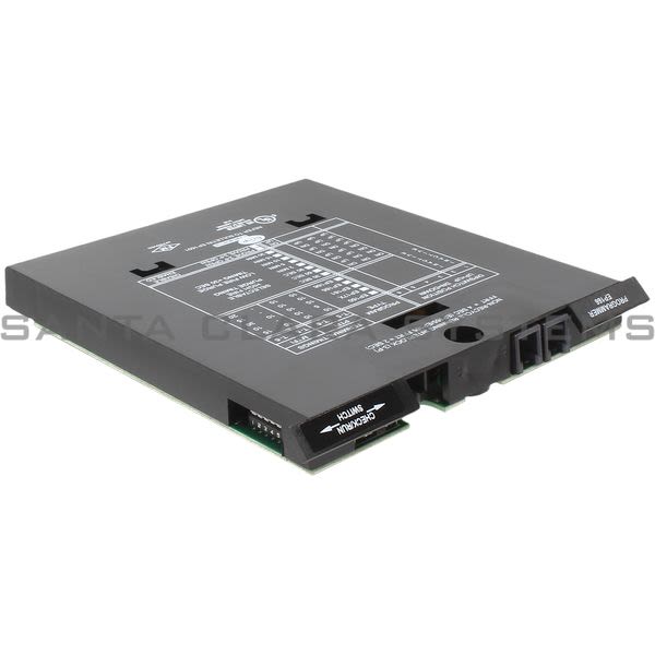 Fireye EP166 Programmer Product Image