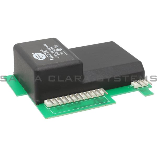 Fireye MAUV1  UV Amplifier Module Product Image