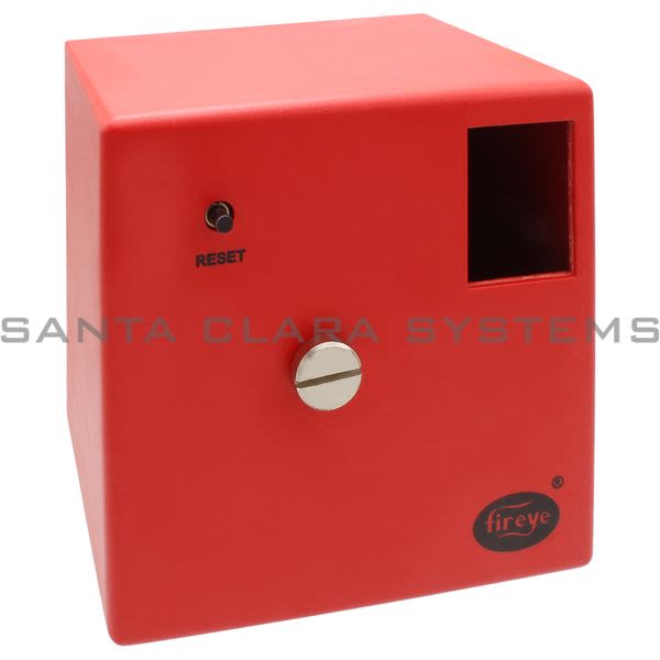 Fireye MC120  Modular Control Chassis Product Image