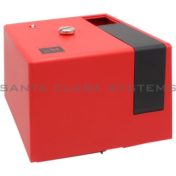 Fireye MEC120D  Chassis Product Image