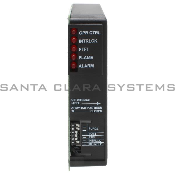 Fireye MEP-230  Programmer Module Product Image