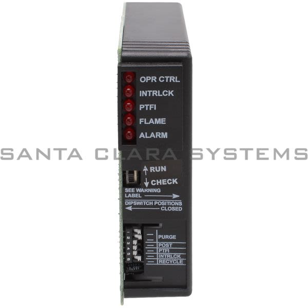Fireye MEP560 Programmer Module Product Image