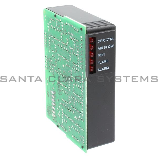 Fireye MP100  Programmer Module Product Image